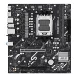 ASUS PRIME B850M-K micro ATX motherboard