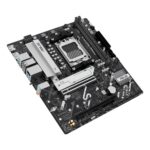 ASUS PRIME B850M-K micro ATX motherboard