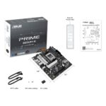 ASUS PRIME B850M-K micro ATX motherboard