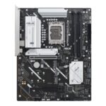 ASUS PRIME B860-PLUS-CSM ATX Motherboard