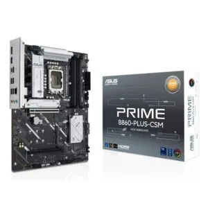 ASUS PRIME B860-PLUS-CSM ATX Motherboard
