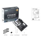 ASUS PRIME B860-PLUS-CSM ATX Motherboard