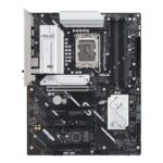 ASUS PRIME B860-PLUS WIFI ATX Motherboard