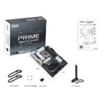 ASUS PRIME B860-PLUS WIFI ATX Motherboard
