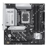 ASUS PRIME B860M-A WiFi Motherboard