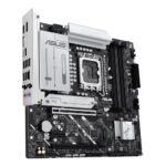 ASUS PRIME B860M-A WiFi Motherboard