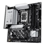 ASUS PRIME B860M-A WiFi Motherboard