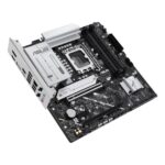 ASUS PRIME B860M-A WiFi Motherboard