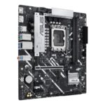 ASUS PRIME B860M-K Intel B860 Micro ATX Motherboard