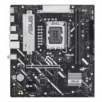 ASUS PRIME B860M-K Intel B860 Micro ATX Motherboard