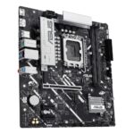 ASUS PRIME B860M-K Intel B860 Micro ATX Motherboard