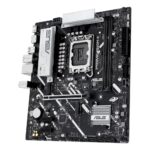ASUS PRIME B860M-K Intel B860 Micro ATX Motherboard