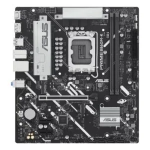 ASUS PRIME B860M-K Intel B860 Micro ATX Motherboard