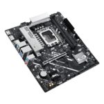 ASUS PRIME B860M-K Intel B860 Micro ATX Motherboard