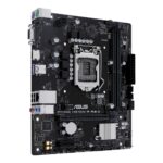 ASUS Prime H510M-R R2.0 micro ATX motherboard