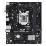 ASUS Prime H510M-R R2.0 micro ATX motherboard