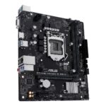 ASUS Prime H510M-R R2.0 micro ATX motherboard