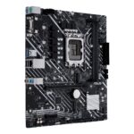 ASUS PRIME H610M-E micro ATX motherboard