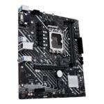 ASUS PRIME H610M-E micro ATX motherboard