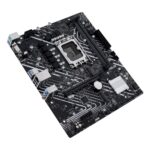 ASUS PRIME H610M-E micro ATX motherboard