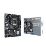 ASUS PRIME H610M-E micro ATX motherboard