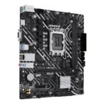 ASUS Prime H610M-K micro ATX motherboard