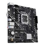 ASUS Prime H610M-K micro ATX motherboard