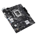 ASUS Prime H610M-K micro ATX motherboard