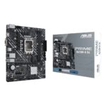 ASUS PRIME H610M-K micro ATX motherboard