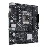ASUS PRIME H610M-K micro ATX motherboard