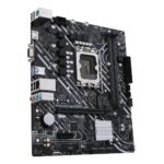 ASUS PRIME H610M-K micro ATX motherboard