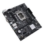 ASUS PRIME H610M-K micro ATX motherboard