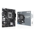 ASUS Prime H610M-K micro ATX motherboard