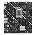 ASUS Prime H610M-K micro ATX motherboard
