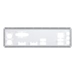 ASUS PRIME H610M-R-SI micro ATX motherboard