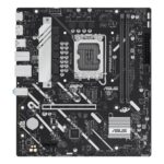 ASUS PRIME H810M-A-CSM Intel Motherboard
