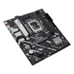 ASUS PRIME H810M-A-CSM Intel Motherboard