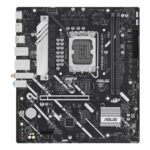 ASUS PRIME H810M-A WiFi Motherboard