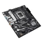 ASUS PRIME H810M-A WiFi Motherboard
