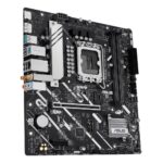 ASUS PRIME H810M-A WiFi Motherboard