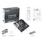 ASUS PRIME H810M-A WiFi Motherboard