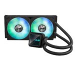 ASUS Prime LC 240 ARGB Liquid Cooler