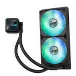 ASUS Prime LC 240 ARGB Liquid Cooler