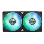 ASUS Prime LC 240 ARGB Liquid Cooler