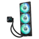 ASUS Prime LC 360 ARGB AIO Liquid Cooler