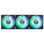 ASUS Prime LC 360 ARGB AIO Liquid Cooler