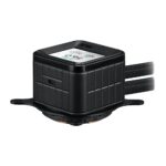 ASUS Prime LC 360 ARGB LCD Liquid Cooler