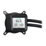 ASUS Prime LC 360 ARGB LCD Liquid Cooler