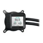 ASUS Prime LC 360 ARGB LCD Liquid Cooler