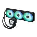 ASUS Prime LC 360 ARGB LCD Liquid Cooler